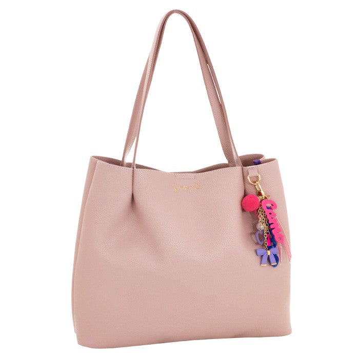 Borsa a spalla Camomilla Milano