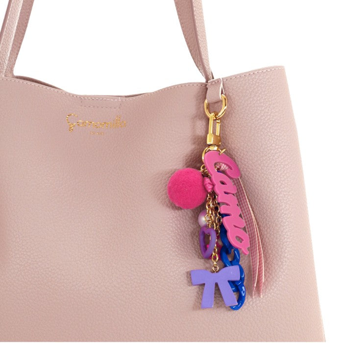 Borsa a spalla Camomilla Milano