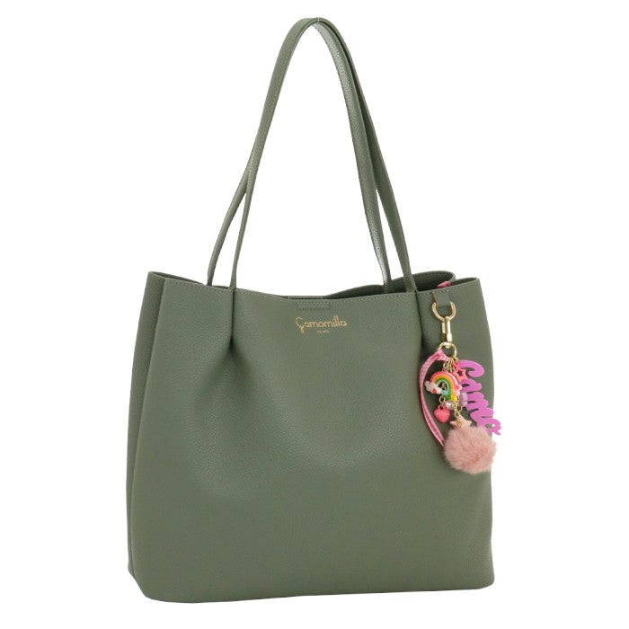Borsa a spalla Camomilla Milano