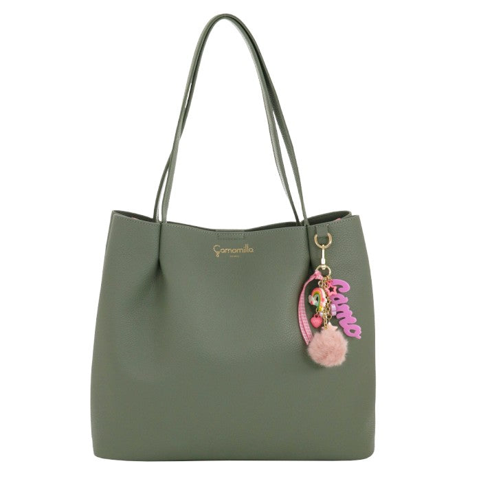 Borsa a spalla Camomilla Milano