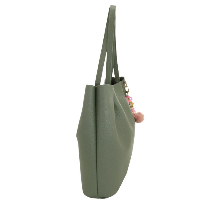 Borsa a spalla Camomilla Milano