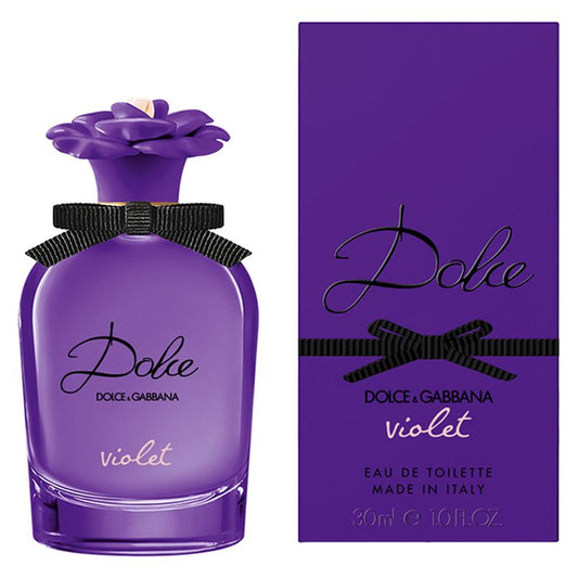 Dolce&Gabbana Dolce Violet Eau De Toilette 50ML