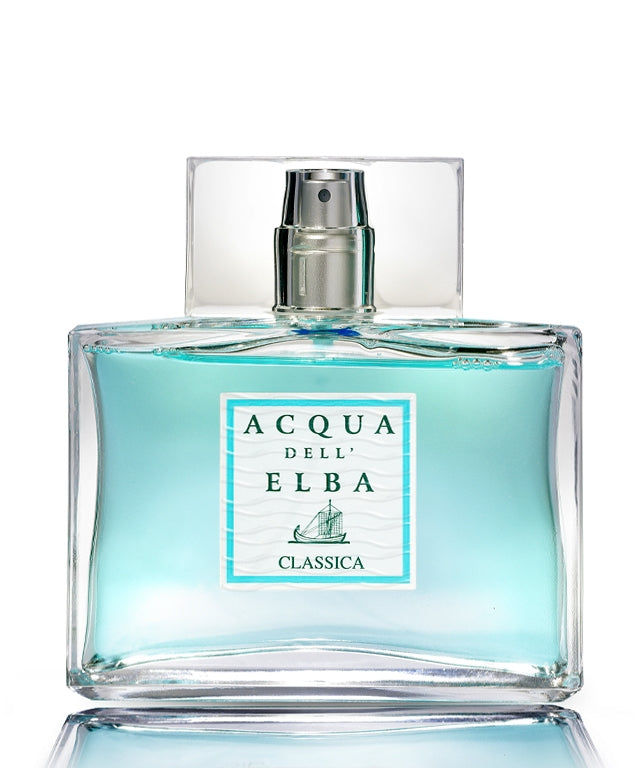 Eau de Toilette - Classica Uomo - 100 ml