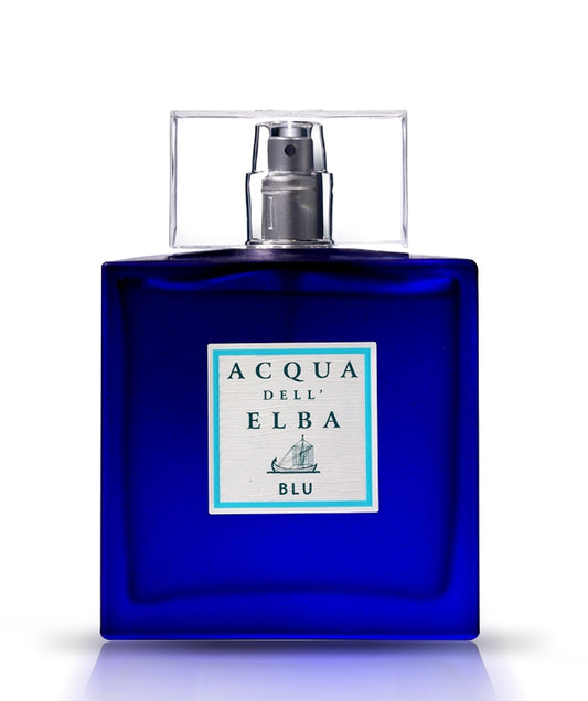 Eau de Toilette - Blu Uomo - 100 ml