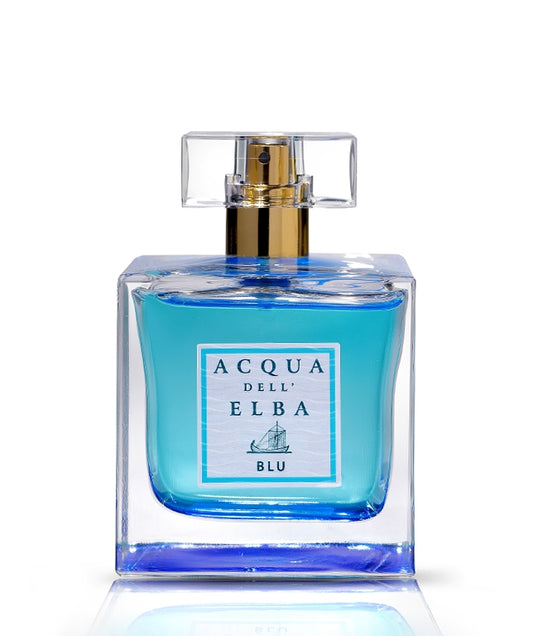 Eau de Toilette - Blu Donna - 100 ml