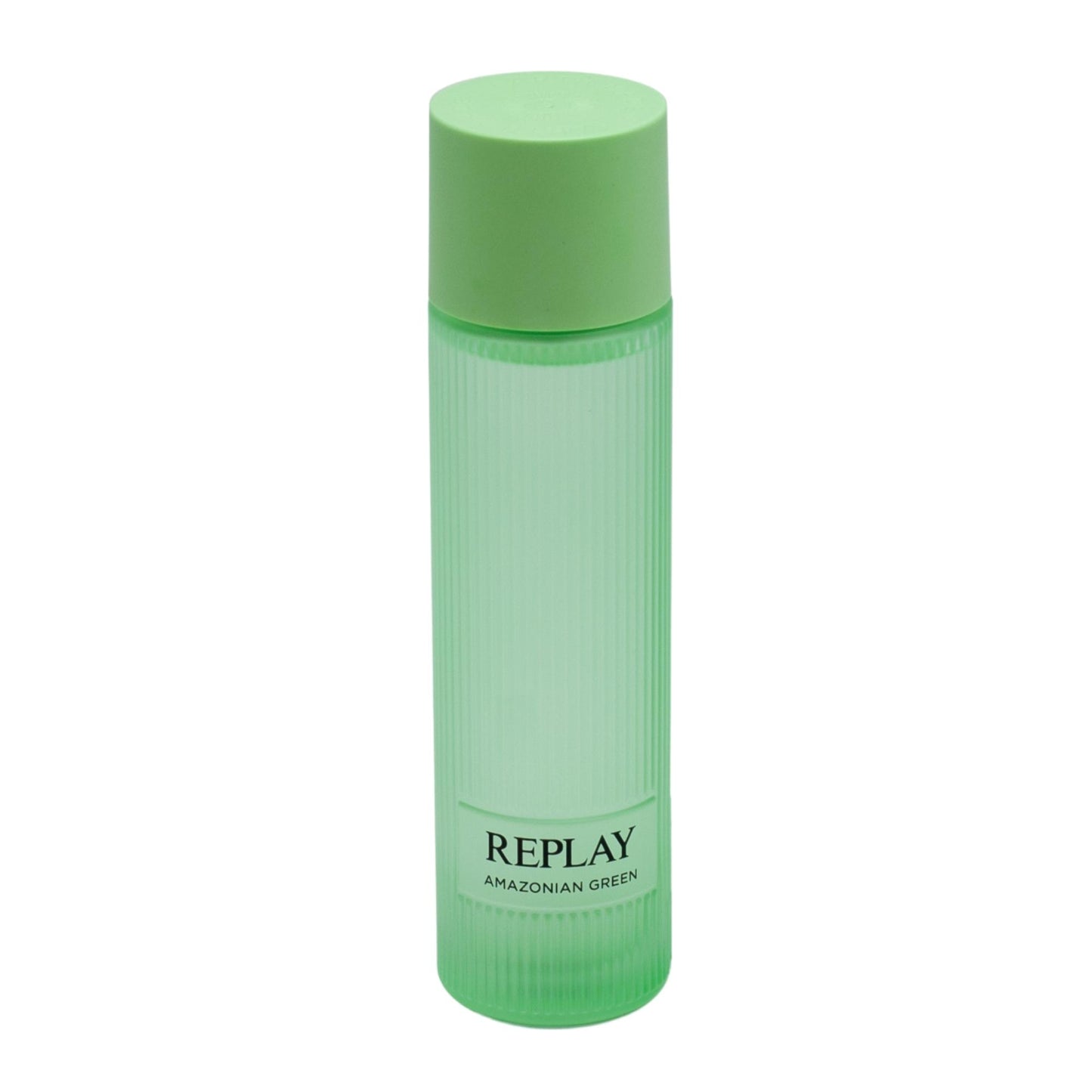 Replay AMAZONIAN GREEN - Natural body fragrance 200 ml – Eau de Toilette