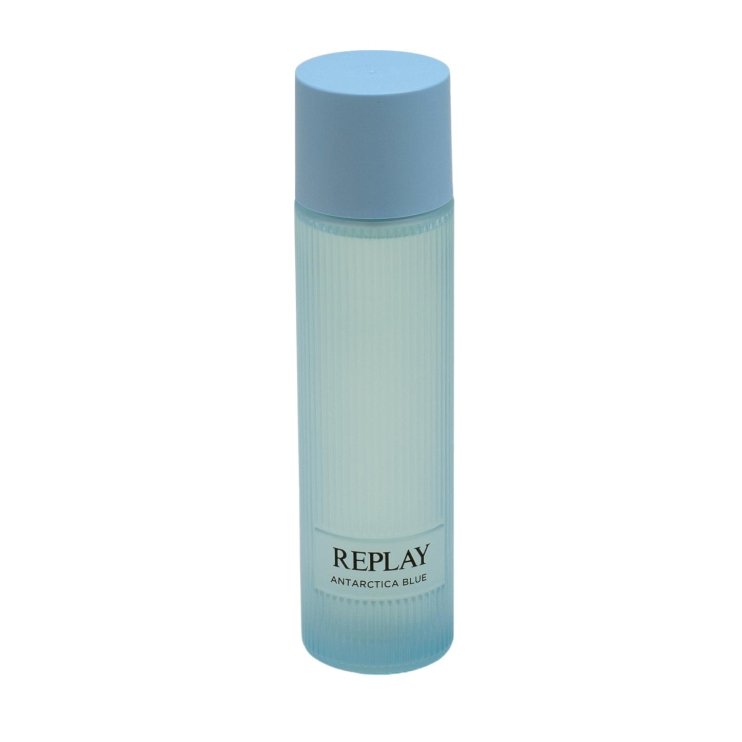 Replay ANTARCTICA BLUE - Natural body fragrance 200 ml – Eau de Toilette