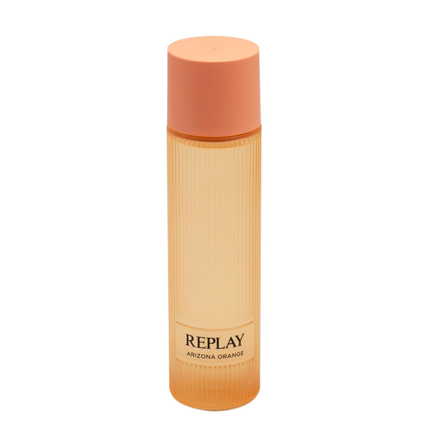 Replay ARIZONA ORANGE - Natural body fragrance 200 ml – Eau de Toilette