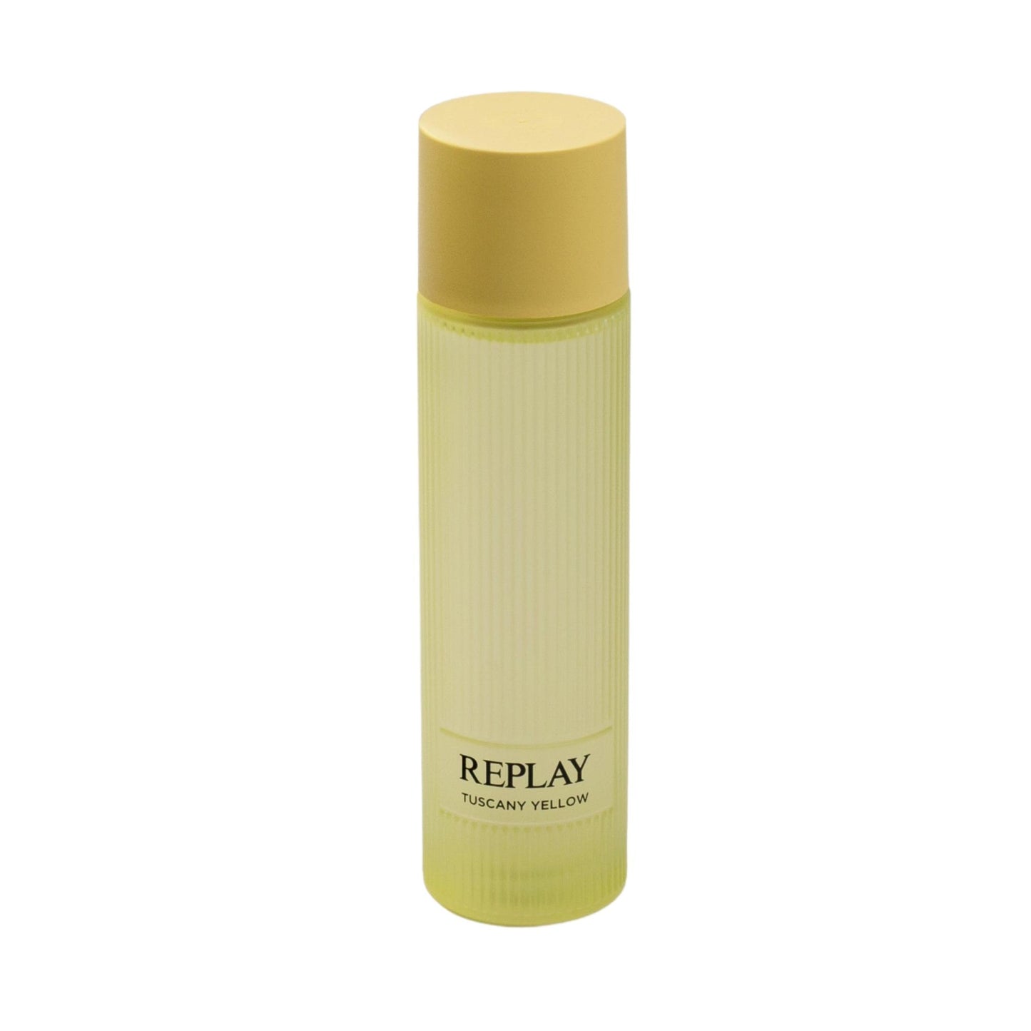 Replay TUSCANY YELLOW - Natural body fragrance 200 ml – Eau de Toilette