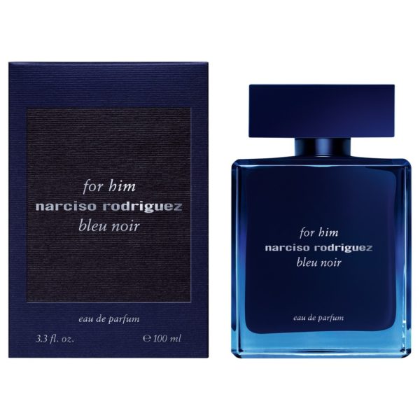 Narciso Rodriguez For Him Bleu Noir Eau de Parfum 50ML