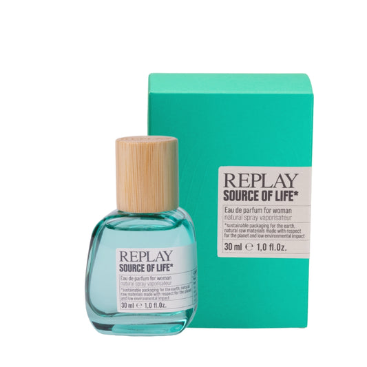 Replay Source of life* Woman 30ML