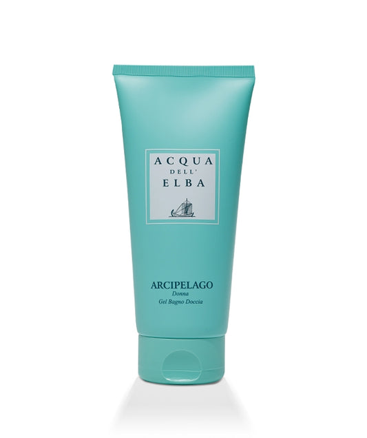 Gel Bagno Doccia - Arcipelago Donna - 200 ml