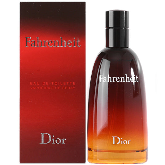 Dior Fahrenheit Eau De Toilette 50ML