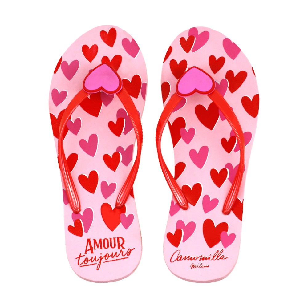 Flip flop Amour