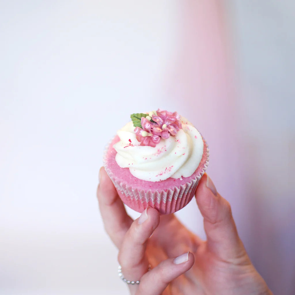 Cupcake - sali da bagno