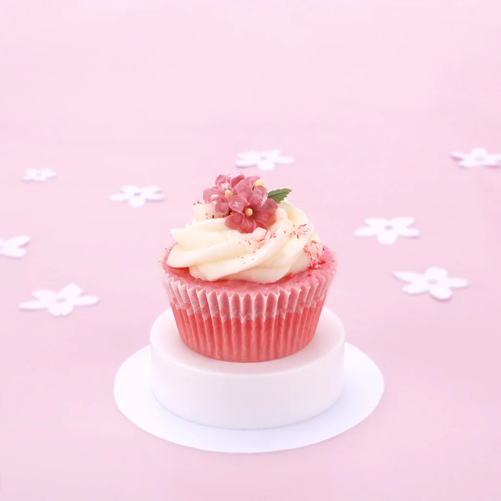 Cupcake - sali da bagno