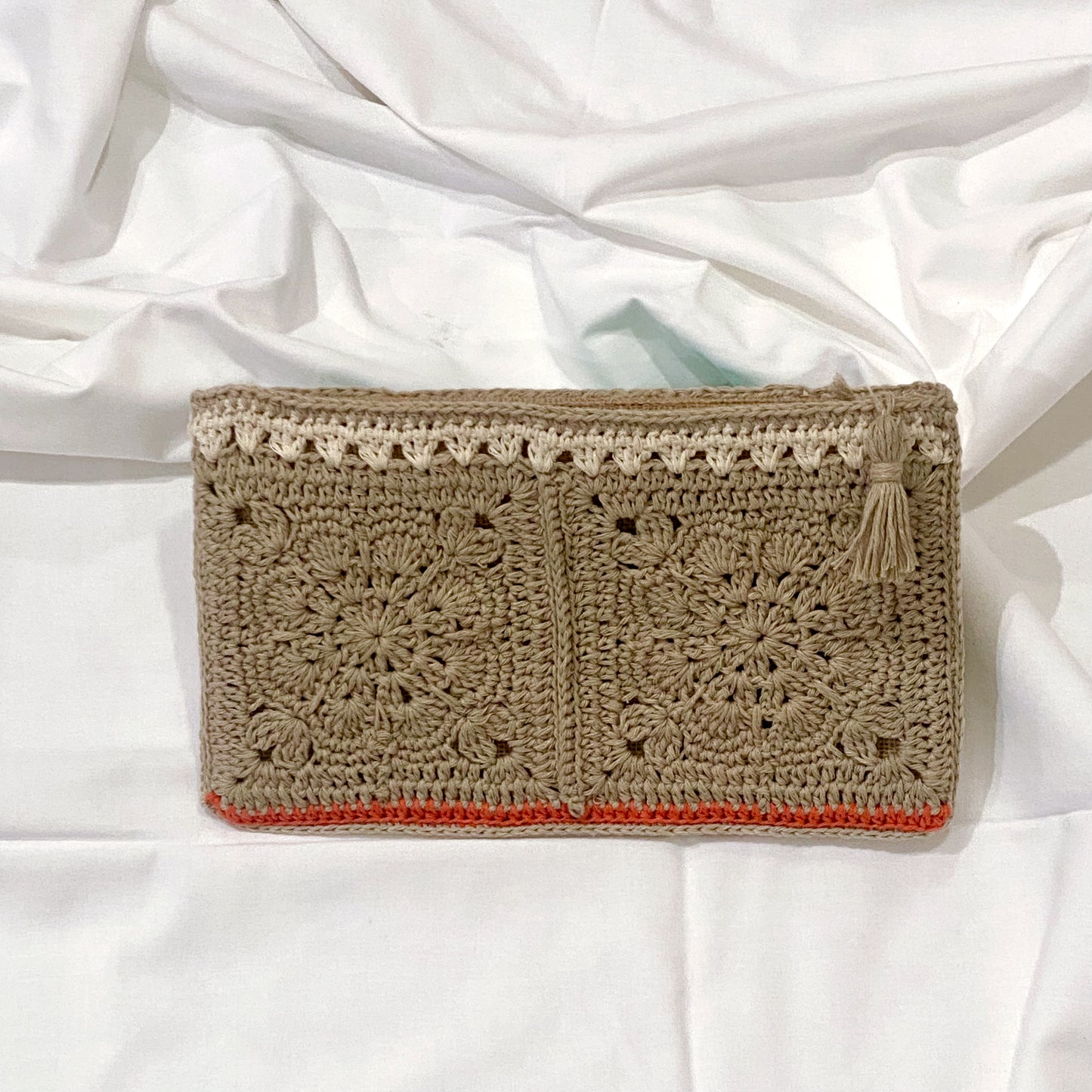 Pochette Granny