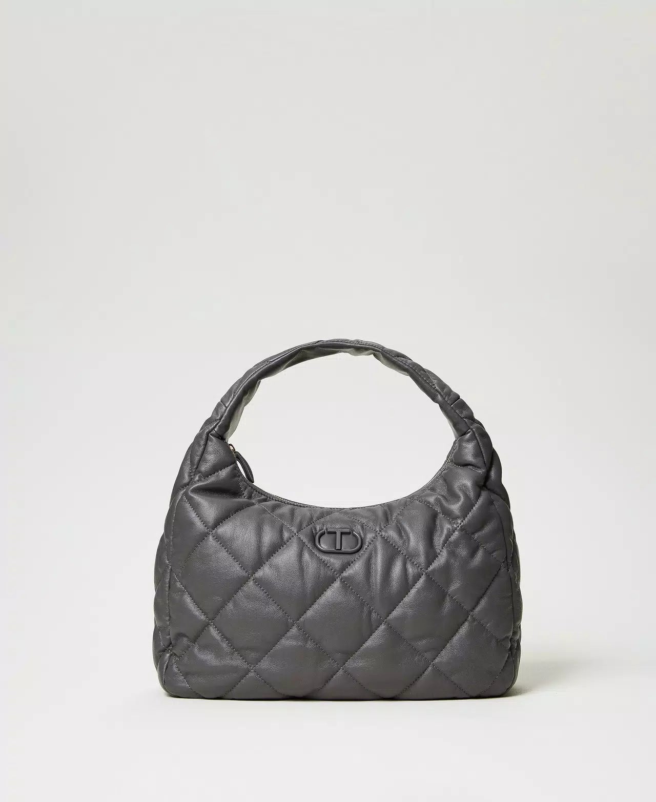 Borsa Hobo grande quilted Twinset