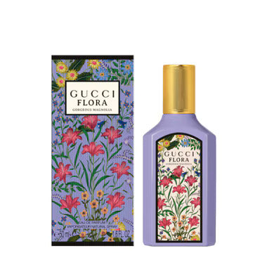 Gucci Flora Gorgeous Magnolia Eau de Parfum 30ML