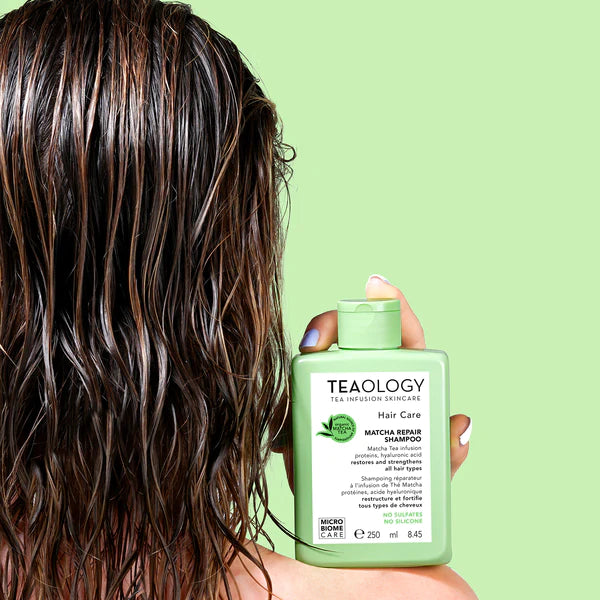 Matcha Repair Shampoo 250ml