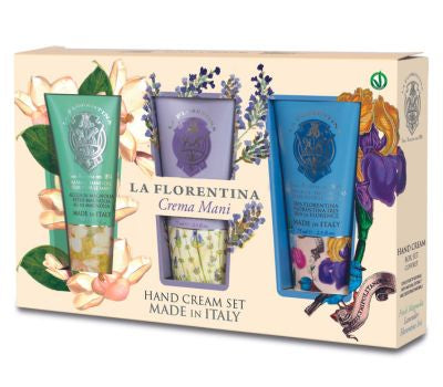 HAND CREAM SET