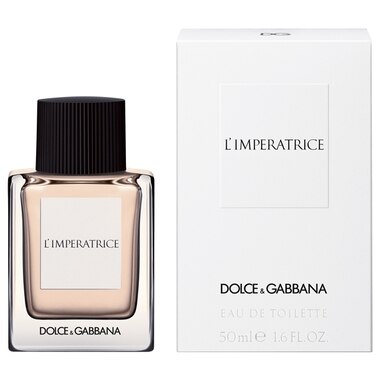 Dolce&Gabbana L'Imperatrice Eau de Toilette 50ML