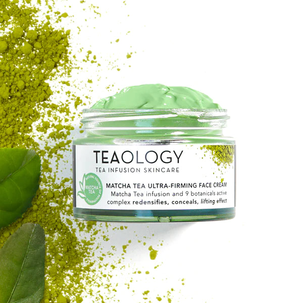 Matcha Tea Crema Viso Ultra-Rassodante Effetto Lifting