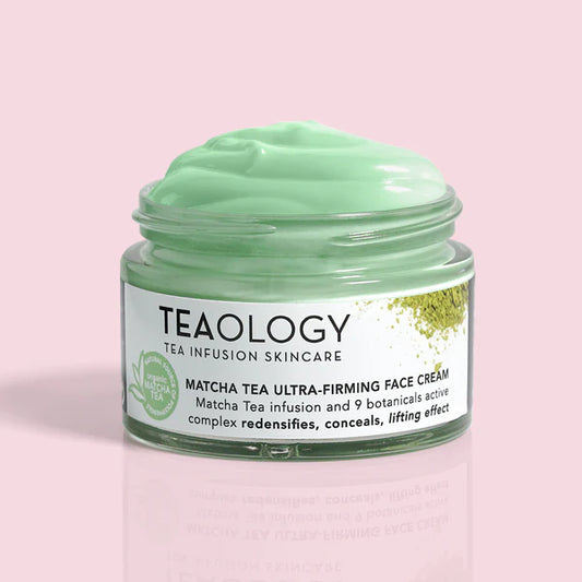 Matcha Tea Crema Viso Ultra-Rassodante Effetto Lifting