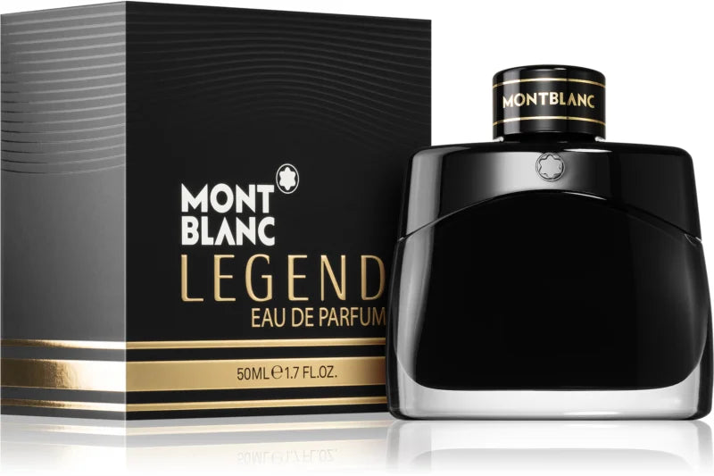 Montblanc Legend Eau de Parfum 50ML