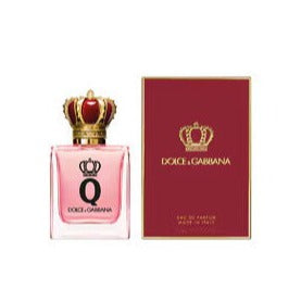 Dolce&Gabbana Q Eau de Parfum 50ML