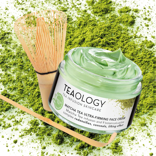 Matcha Tea Crema Viso Ultra-Rassodante Effetto Lifting