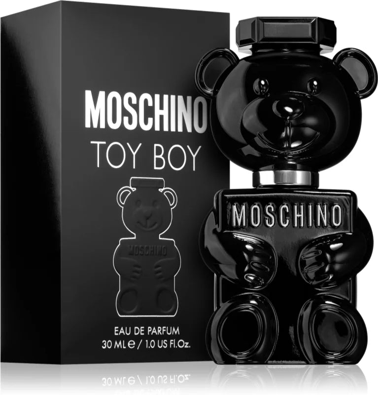 Moschino Toy Boy Eau de Parfum 30ML
