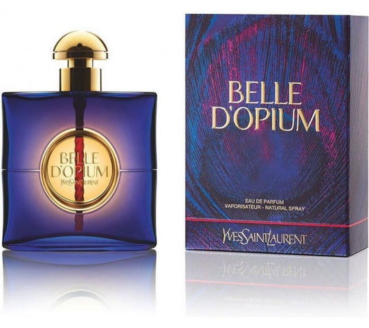 Yves Saint Laurent Belle d'Opium Eau de Parfum 50ML