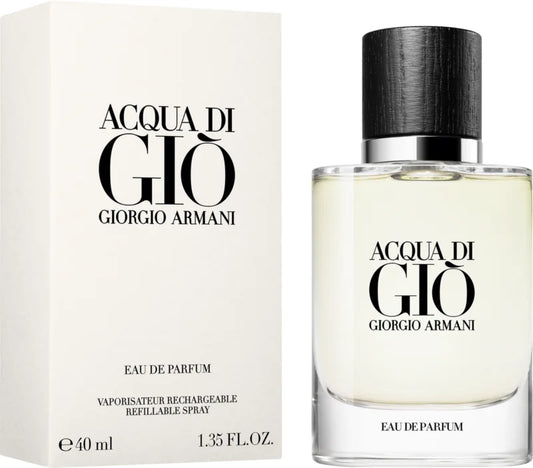 Giorgio Armani Acqua di Giò Eau De Parfum 40ML