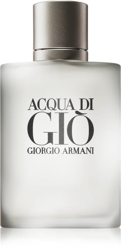 Giorgio Armani Acqua di Giò Eau De Toilette 100ML