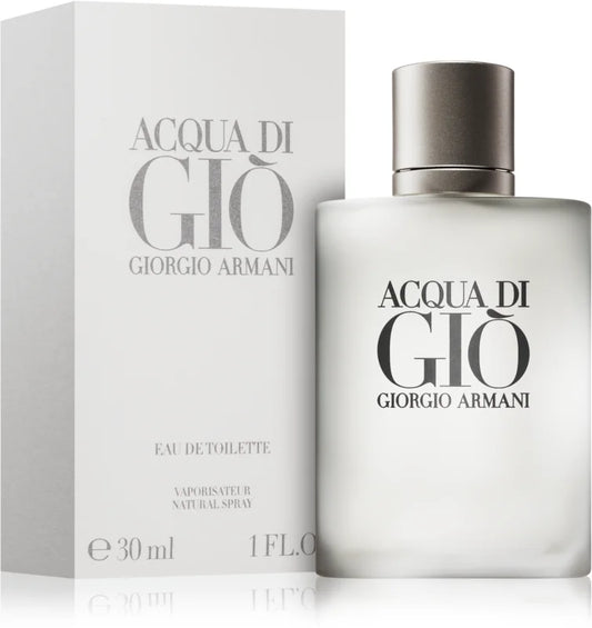 Giorgio Armani Acqua di Giò Eau De Toilette 30ML