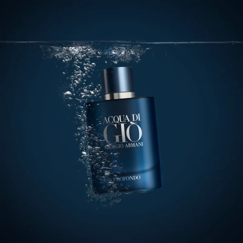 Giorgio Armani Acqua di Giò Profondo Eau De Parfum 75ML