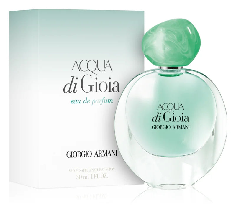 Giorgio Armani Acqua di Gioia Eau De Parfum 30ML