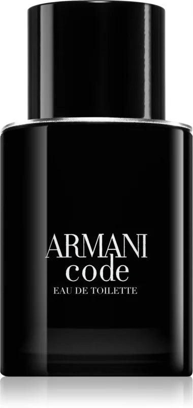 Giorgio Armani - Armani Code Eau De Toilette 50ML