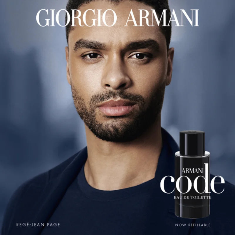 Giorgio Armani - Armani Code Eau De Toilette 50ML