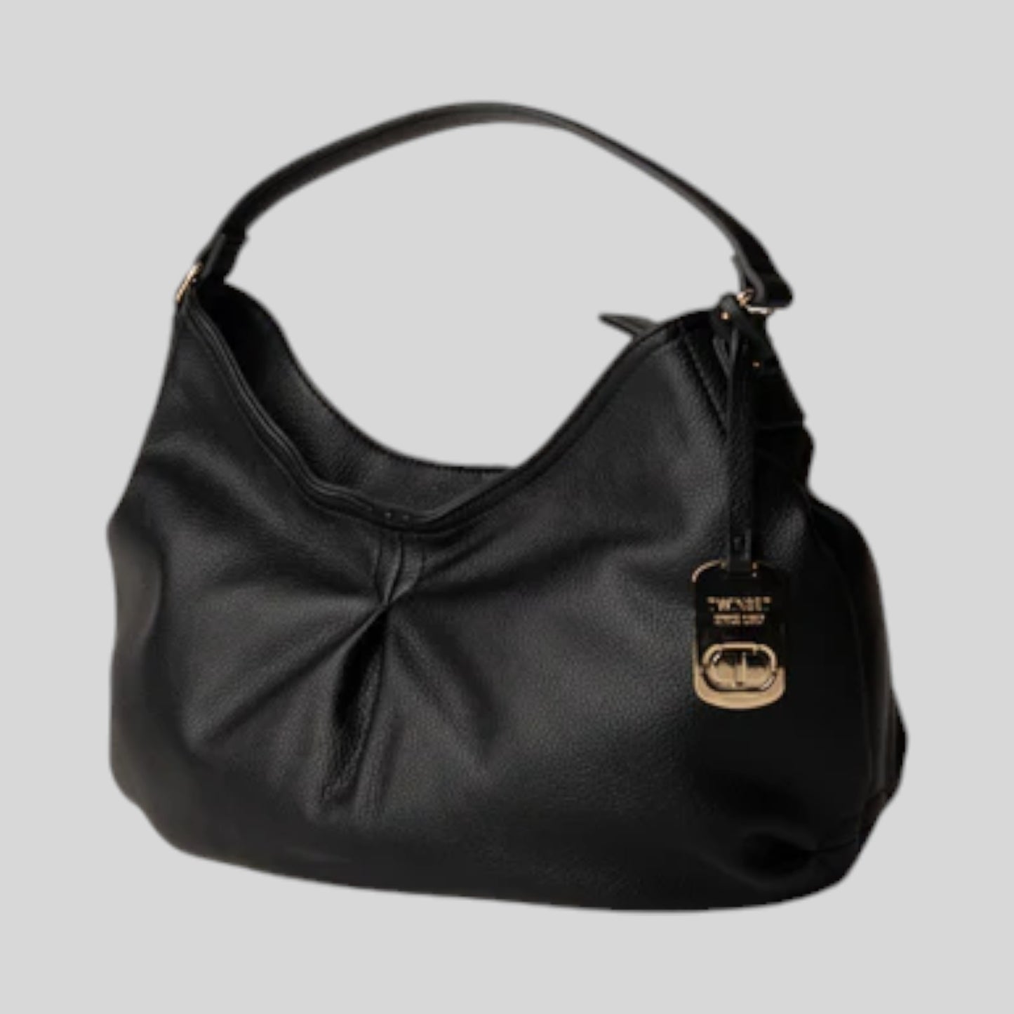 Borsa Hobo a spalla Twinset