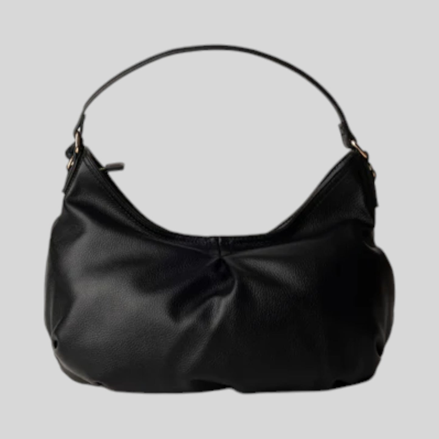 Borsa Hobo a spalla Twinset