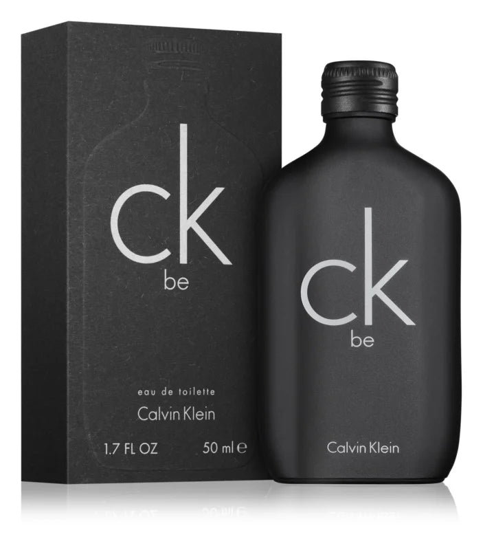 CK Be Eau De Toilette 50ML