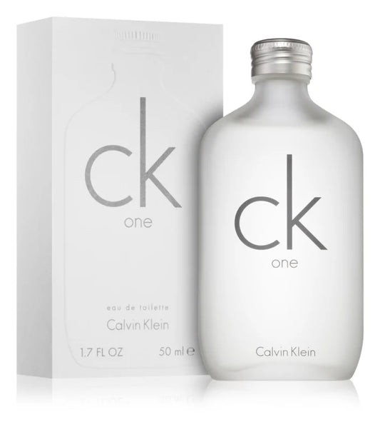 CK One Eau De Toilette 50ML