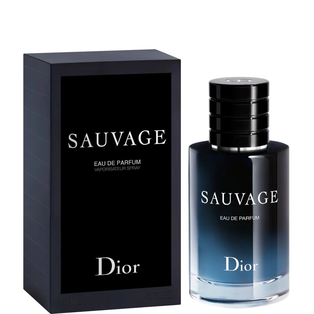 Dior Sauvage Eau De Parfum 60ML