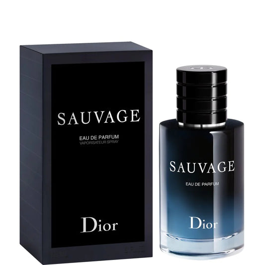 Dior Sauvage Eau De Parfum 60ML