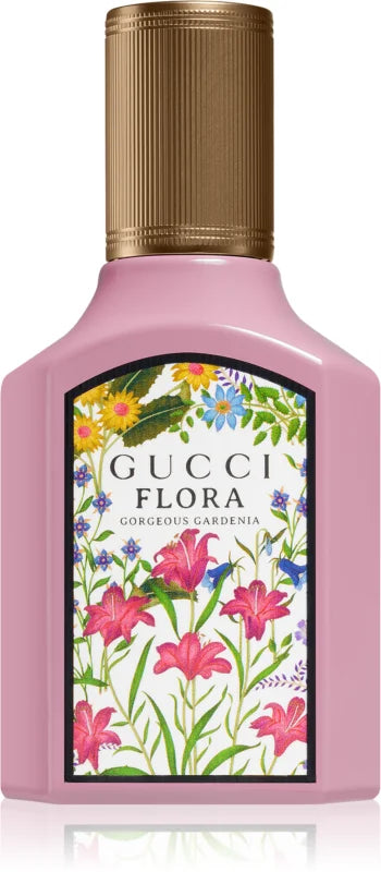 Gucci Flora Gorgeous Gardenia Eau De Parfum 30ML