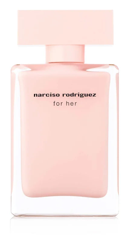 Narciso Rodriguez FOR HER Eau De Parfum 50ML