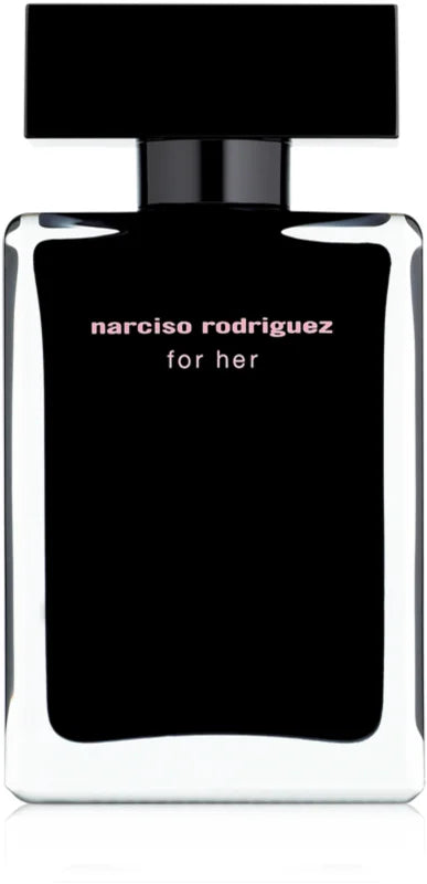 Narciso Rodriguez FOR HER Eau De Toilette 50ML