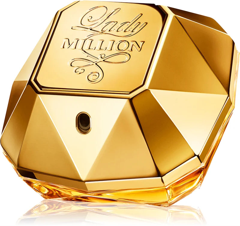 Paco Rabanne Lady Million Eau De Parfum 50ML